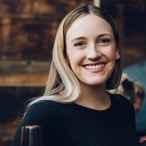 Meet your Posher, Melinda